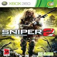 Sniper Ghost Warrior2- XBOX-گردو-1DvD9