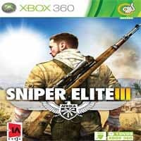 Sniper Elite 3-XBOX-گردو-1DVD9
