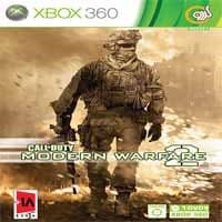 Call Of Duty Modern Warfare 2-گردو-XBOX-1DVD9