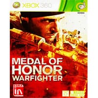 Medal of Honor Warfighter-گردو-XBOX-1DVD9