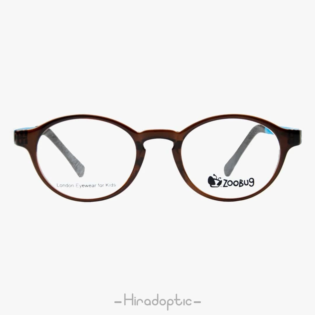 عینک طبی بچه گانه زوباگ 1010</br><span>Zoobug ZB1010</span> — تصویر ۵
