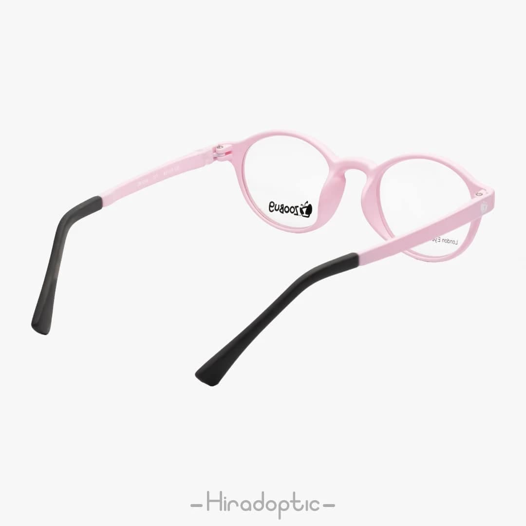عینک طبی بچه گانه زوباگ 1010</br><span>Zoobug ZB1010</span> — تصویر ۴