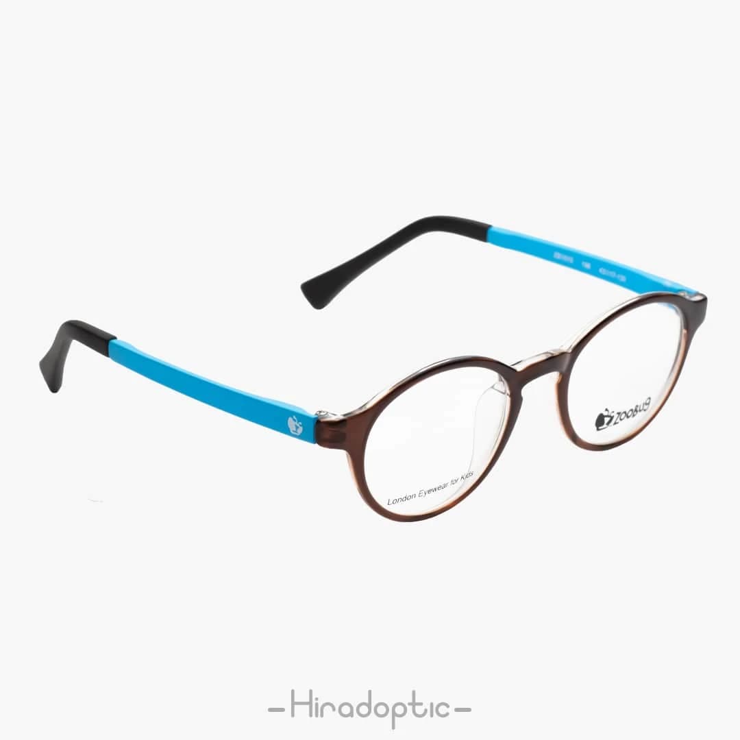 عینک طبی بچه گانه زوباگ 1010</br><span>Zoobug ZB1010</span> — تصویر ۶