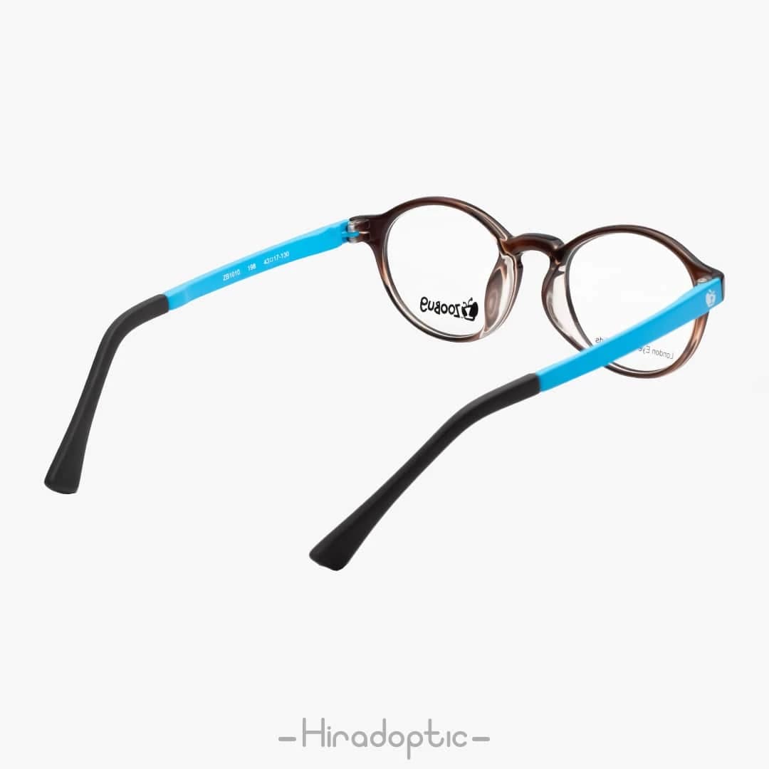 عینک طبی بچه گانه زوباگ 1010</br><span>Zoobug ZB1010</span> — تصویر ۸