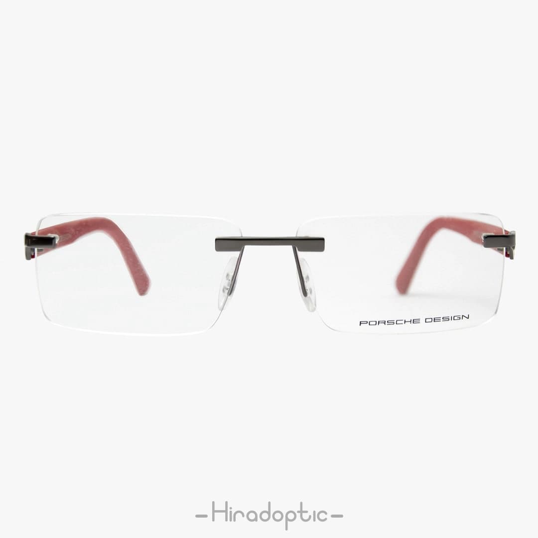عینک طبی پورش Porsche Design P8236