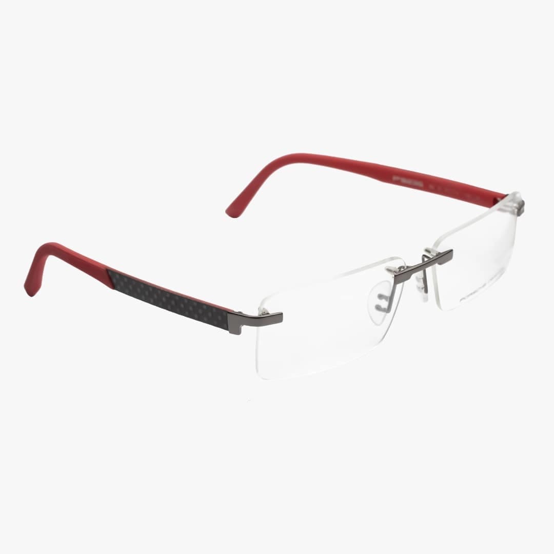 عینک طبی پورش Porsche Design P8236 — تصویر ۳