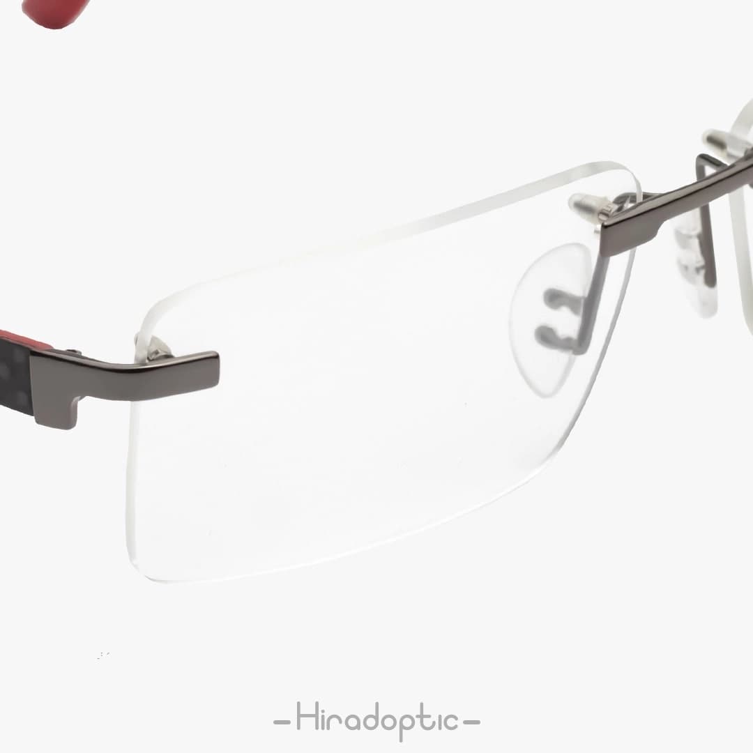 عینک طبی پورش Porsche Design P8236 — تصویر ۴