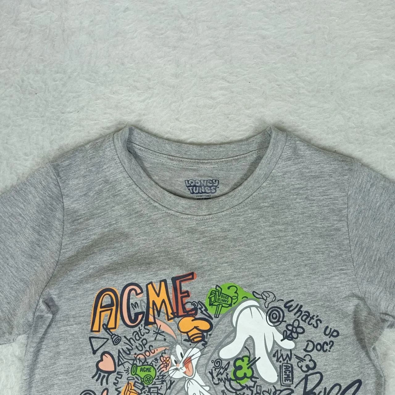 تیشرت بچگانه برند looney tunes کد K0347 — تصویر ۵