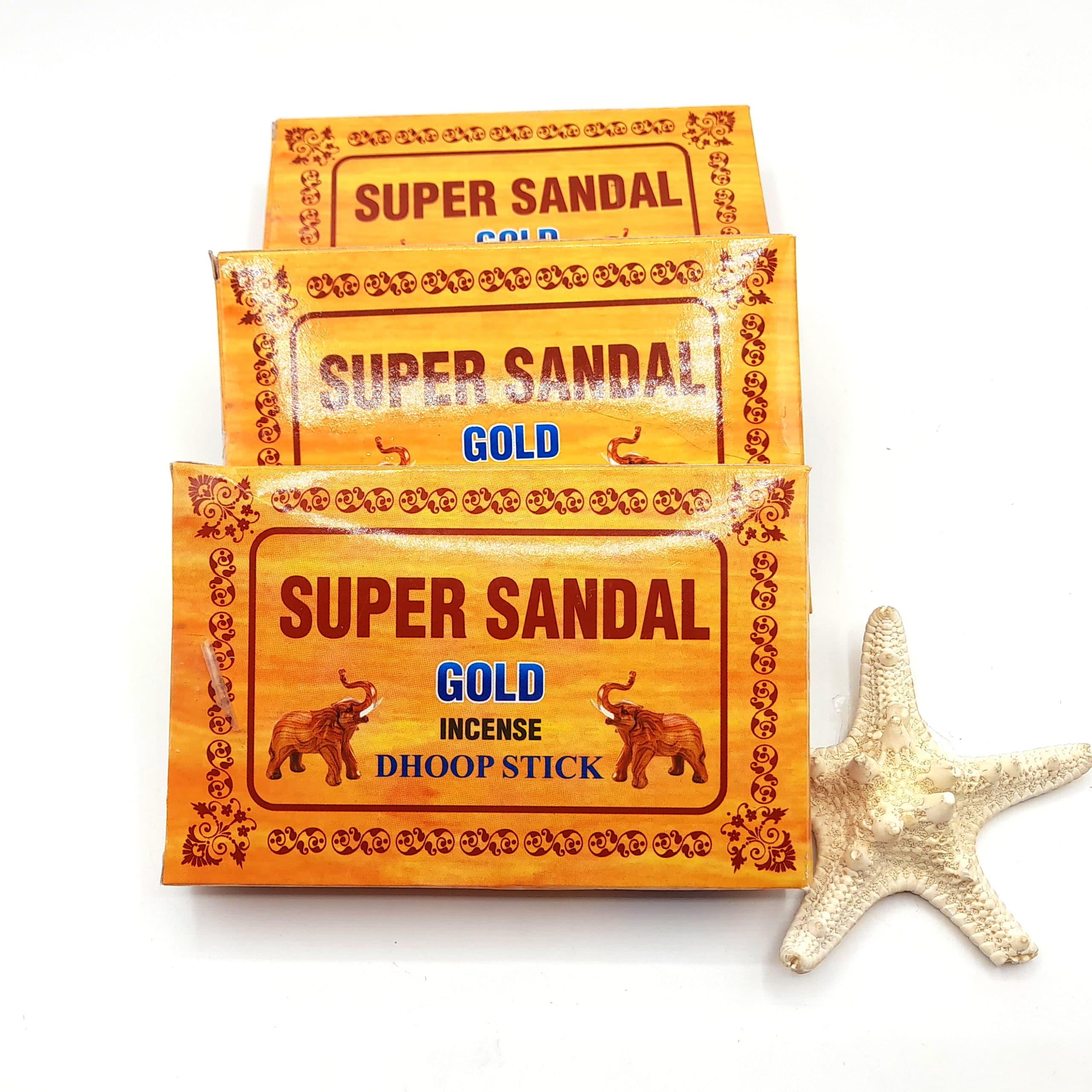 عود دستساز راج رایحه چوب صندل sandal کد 520001 — تصویر ۲