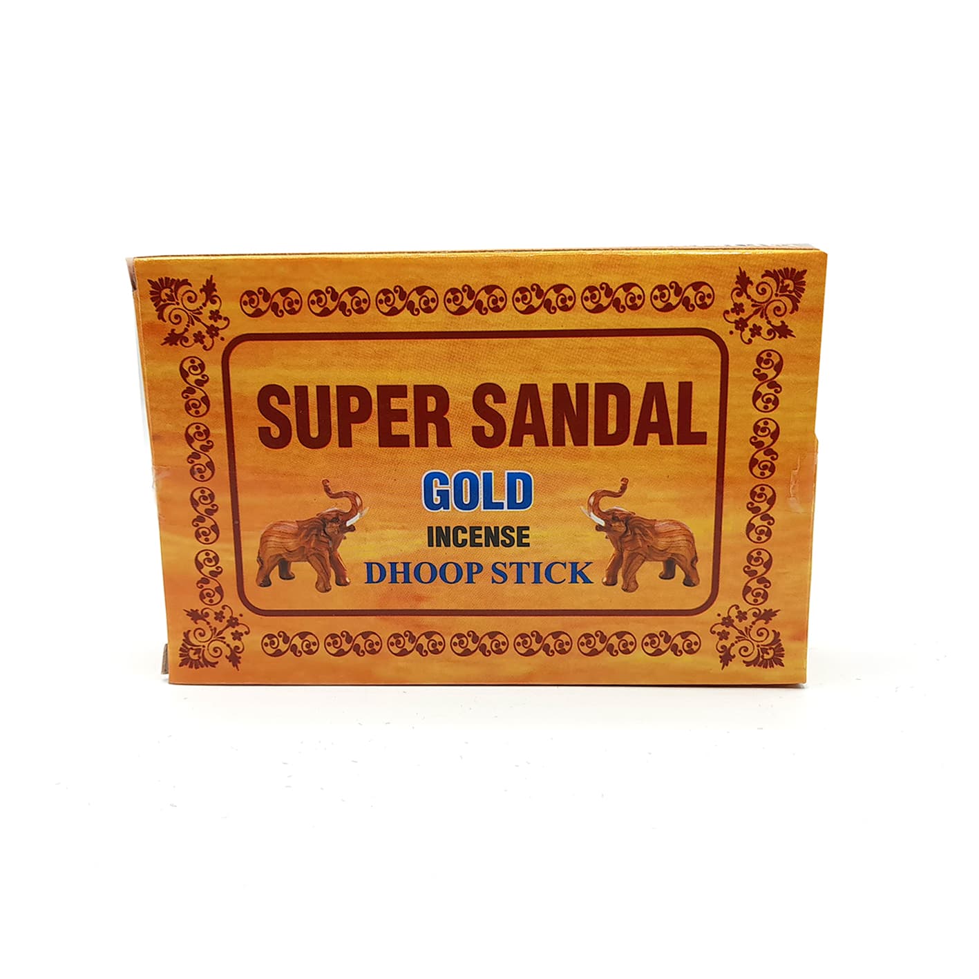 عود دستساز راج رایحه چوب صندل sandal کد 520001 — تصویر ۳