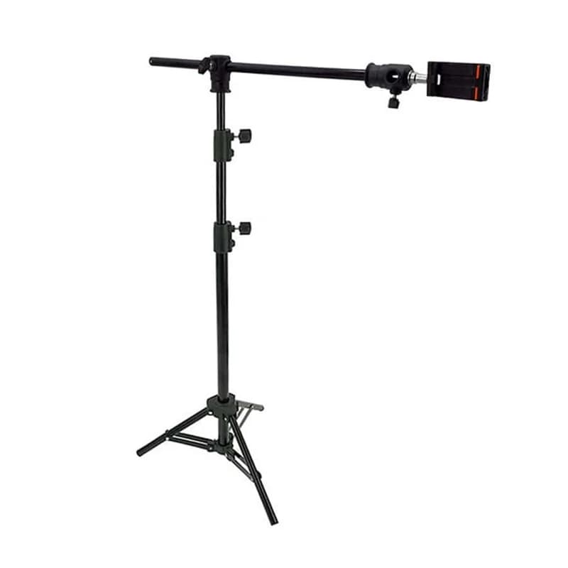 سه پایه دوربین پاناسان مدل T 360 عمودی M2_905
