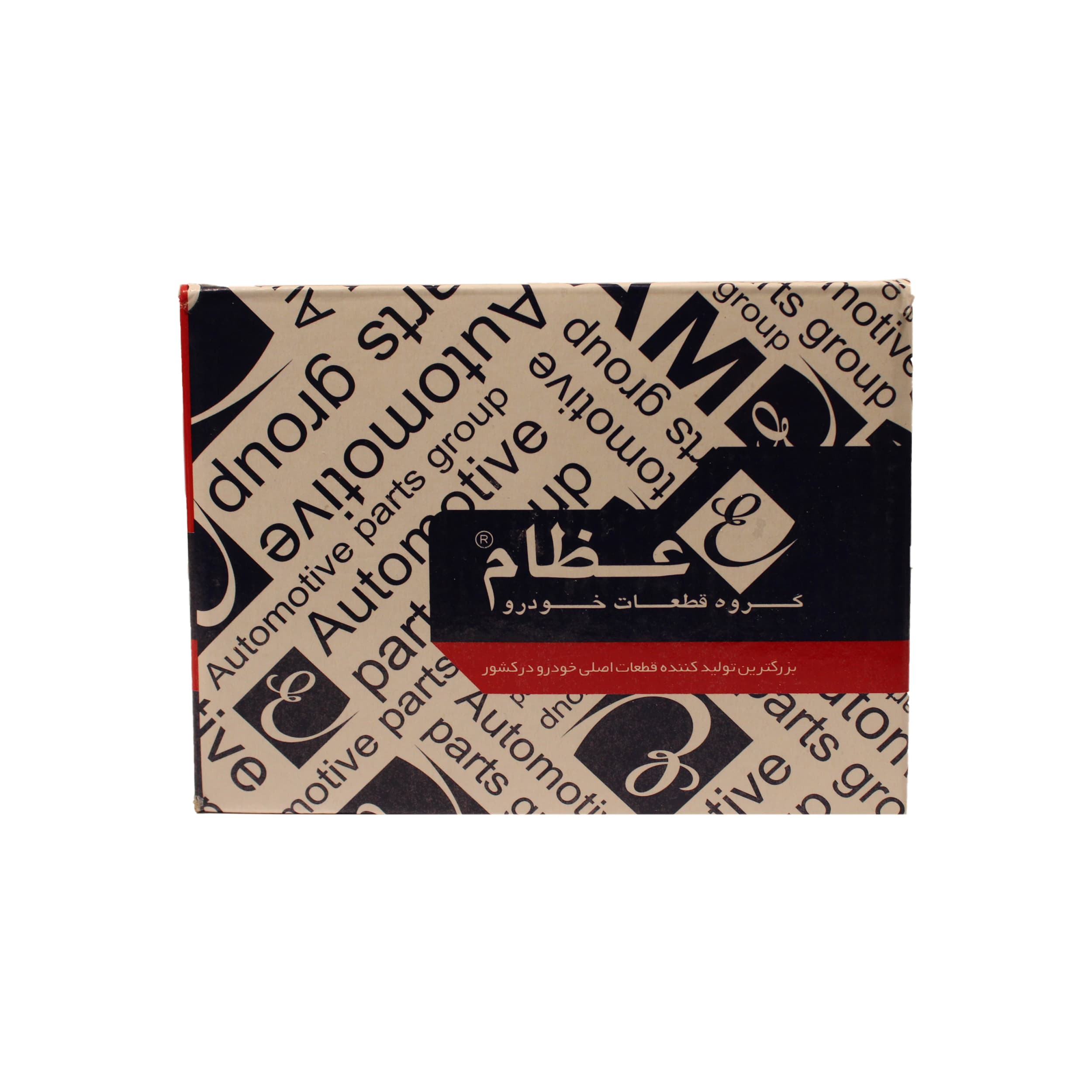 موتور فن عظام مدل 10086 مناسب برای پراید — تصویر ۲