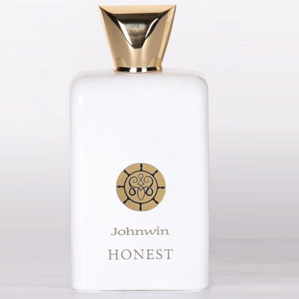 ادکلن رایحه امواج هانست جانوین – جکوینز 100 میل / johnwin amouage honour — تصویر ۳