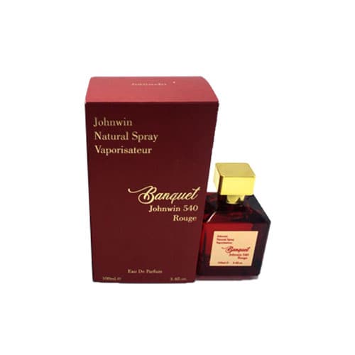 ادکلن رایحه فرانسیس کرکجان باکارات رژ اکستریت د پارفوم جانوین – جکوینز / johnwin – jachkwins maison francis kurkdijan baccarat rouge extrait de parfum — تصویر ۵