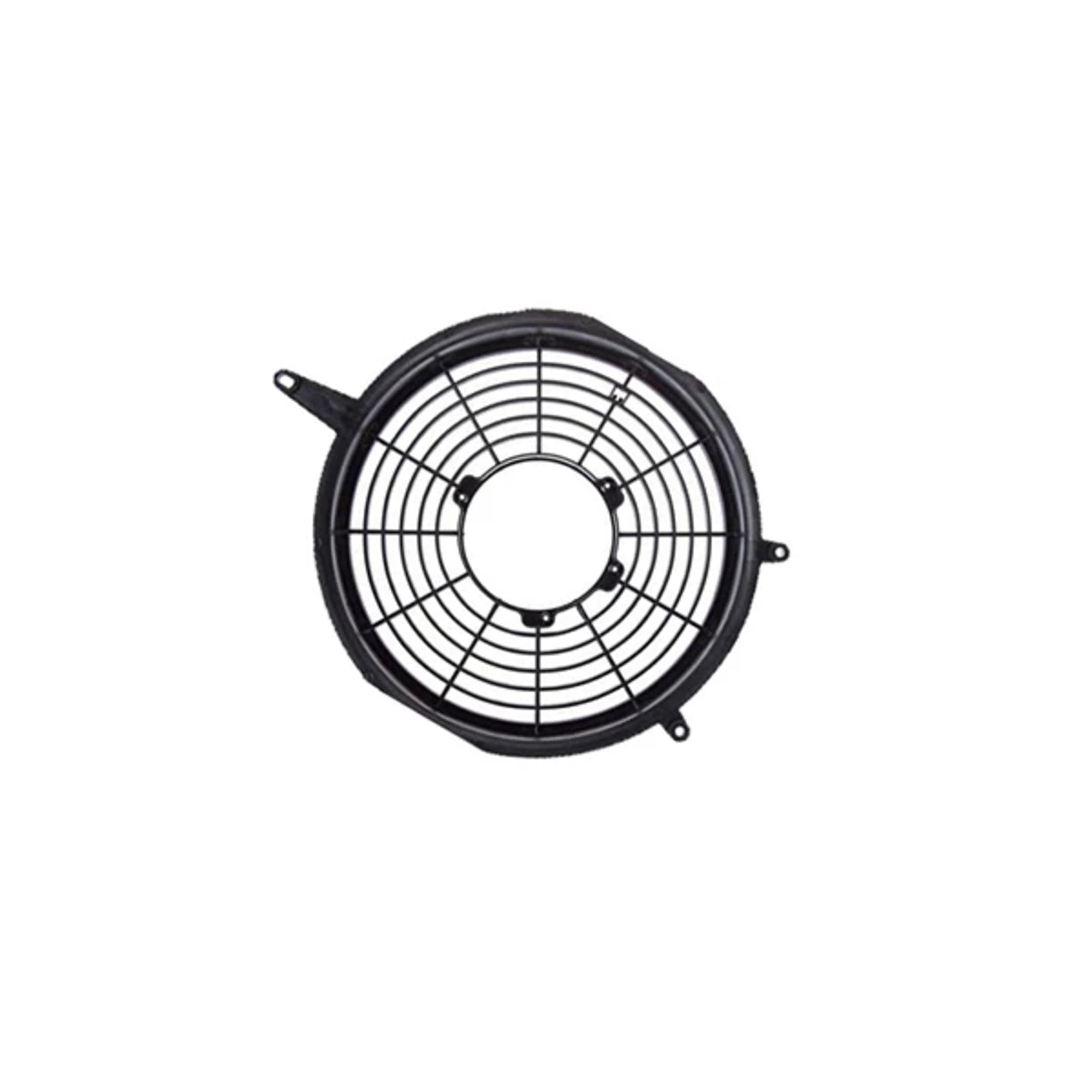 دیاق پروانه فن کولر کد 1375 مناسب برای پراید 86 — تصویر ۲