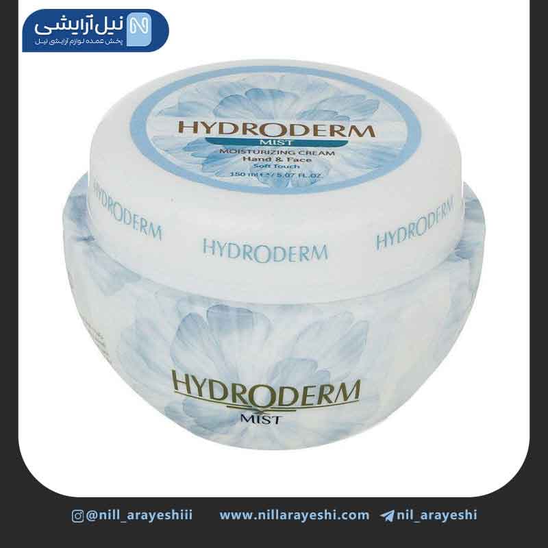 کرم کاسه ای مرطوب کننده میست هیدرودرم 150 میل ( آ بی )