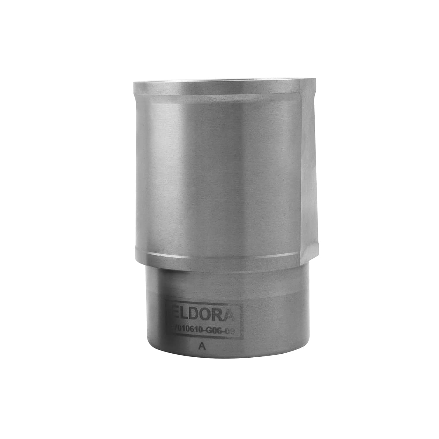 بوش و پیستون و گژن پین الدورا کد 87010620 مناسب برای پژو 405 بسته 4 عددی — تصویر ۳