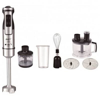 گوشت‌کوب 9 کاره مایر مدل 1100 / maier mr-1100