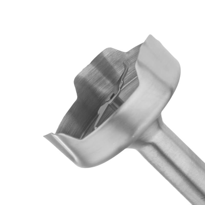 گوشت کوب تک کاره مایر مدل MR-181 / maier mr-181 — تصویر ۲