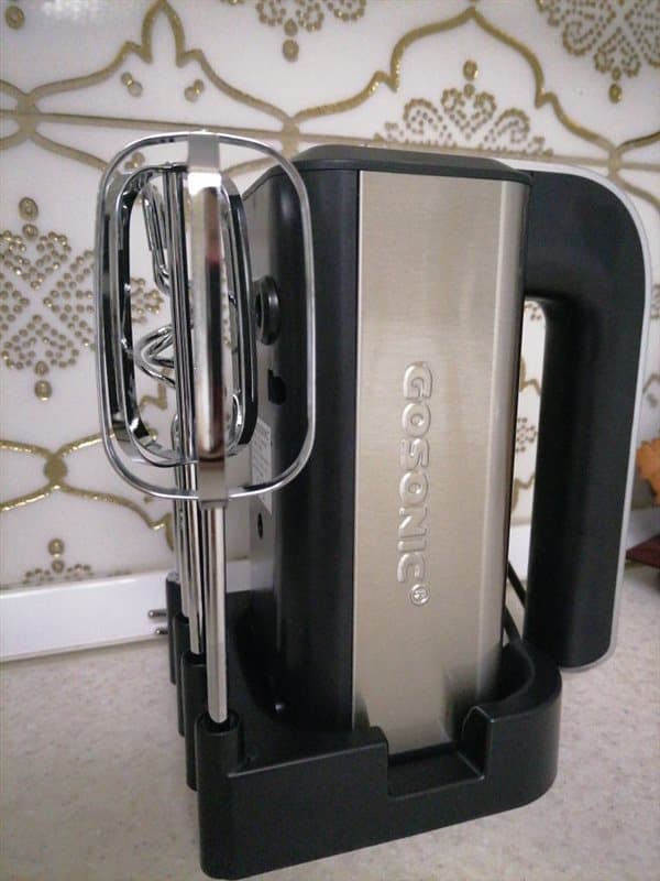 همزن گوسونیک مدل GHM-839 / gosonic ghm-839 — تصویر ۴
