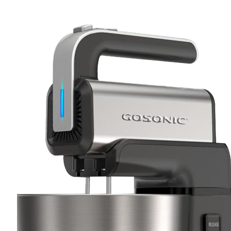 همزن گوسونیک مدل GHM-705 / gosonic ghm-705 — تصویر ۳