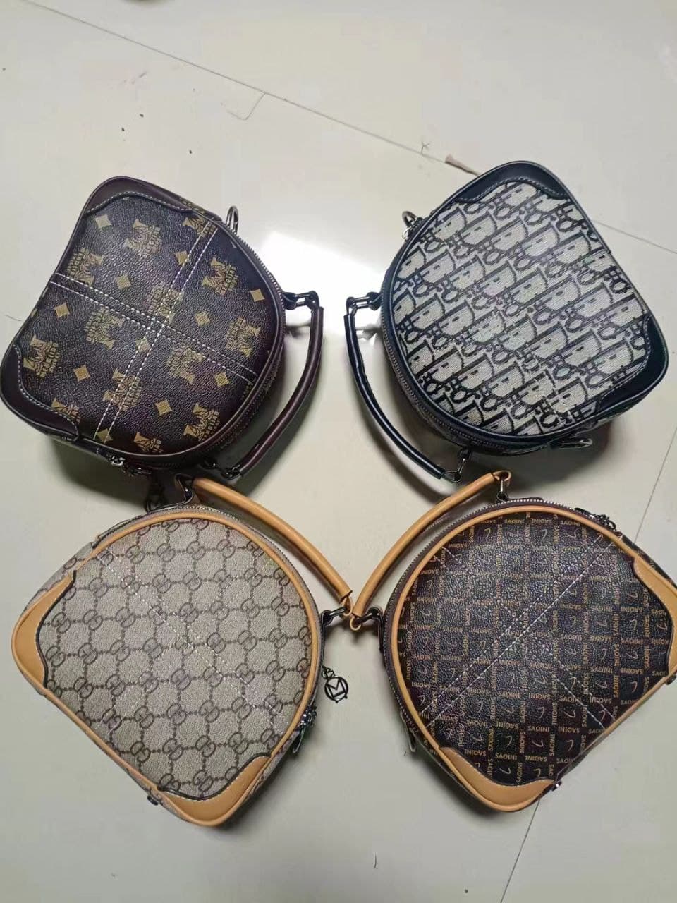 کیف یکطرفه و دستی خارجی پر طرفدار — تصویر ۵