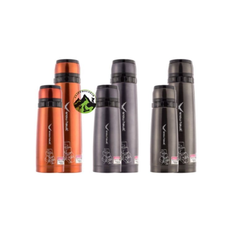 فلاسک کوهنوردی snowhawk SN-F510