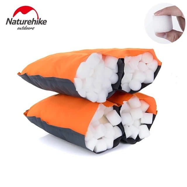 بالش بادی اسفنجی Naturehike NH17A001 — تصویر ۷
