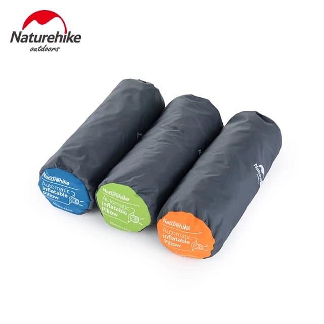 بالش بادی اسفنجی Naturehike NH17A001 — تصویر ۸