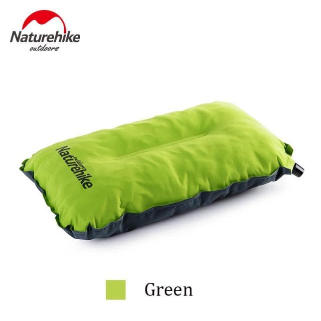 بالش بادی اسفنجی Naturehike NH17A001 — تصویر ۴