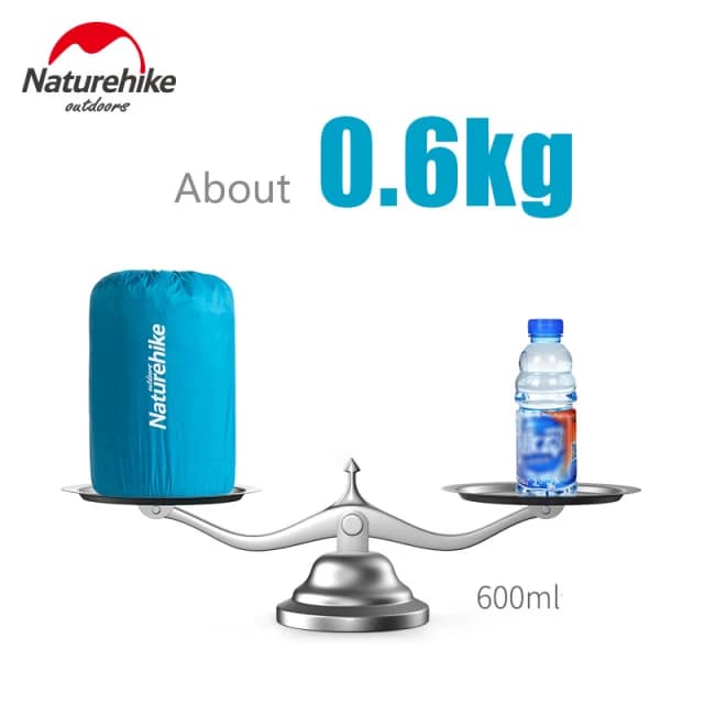 زیرانداز بادی نیچرهایک C035 NH19Q035-D — تصویر ۵
