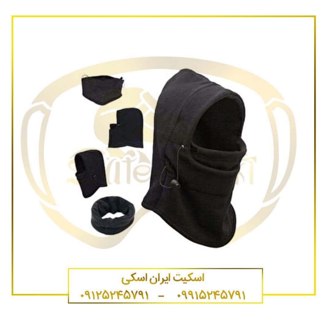کلاه طوفان پلار VIVIAN — تصویر ۲