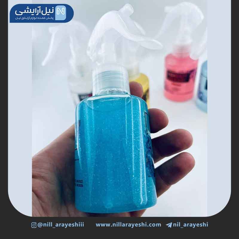 عطر مو شاین دار هدی بیوتی 100 میل — تصویر ۲