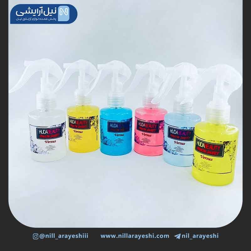 عطر مو شاین دار هدی بیوتی 100 میل