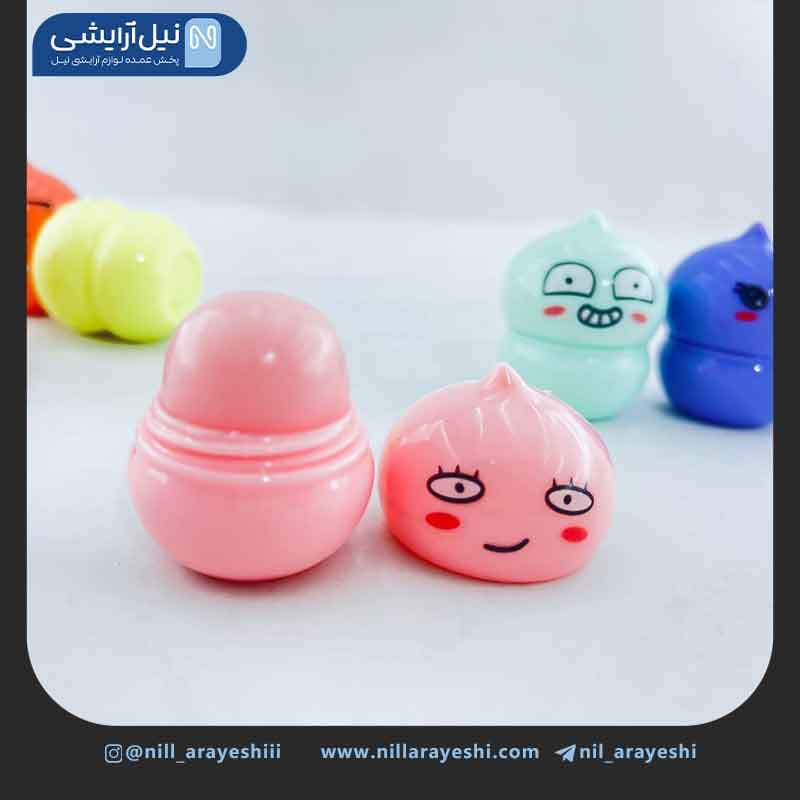 بالم لب عروسکی پولا آیلر کد LB – 8024 — تصویر ۳