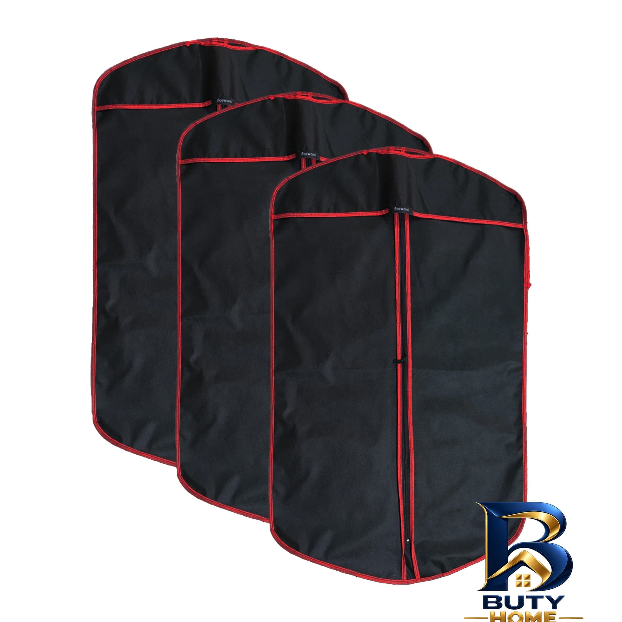 کاور لباس مدل for مجموعه ۳ عددی — تصویر ۲