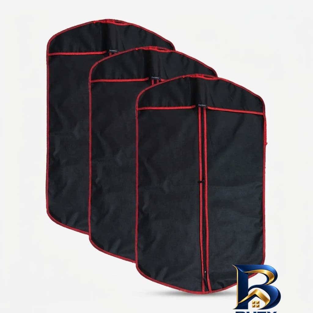 کاور لباس مدل for مجموعه ۳ عددی