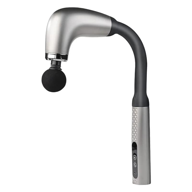 ماساژور دسته بلند مدل FASCIAL GUN کد F883