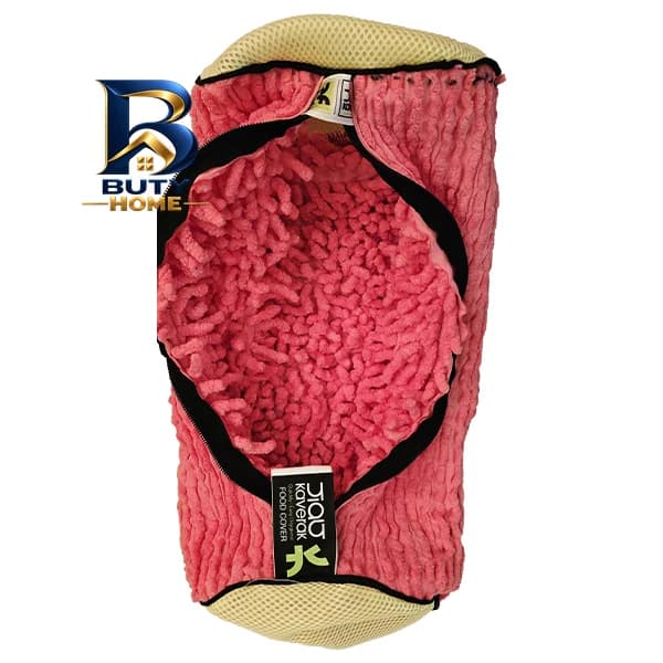 کاور مانتو لیلیوم مدل WOMEN 120 بسته ۵ عددی — تصویر ۱۲