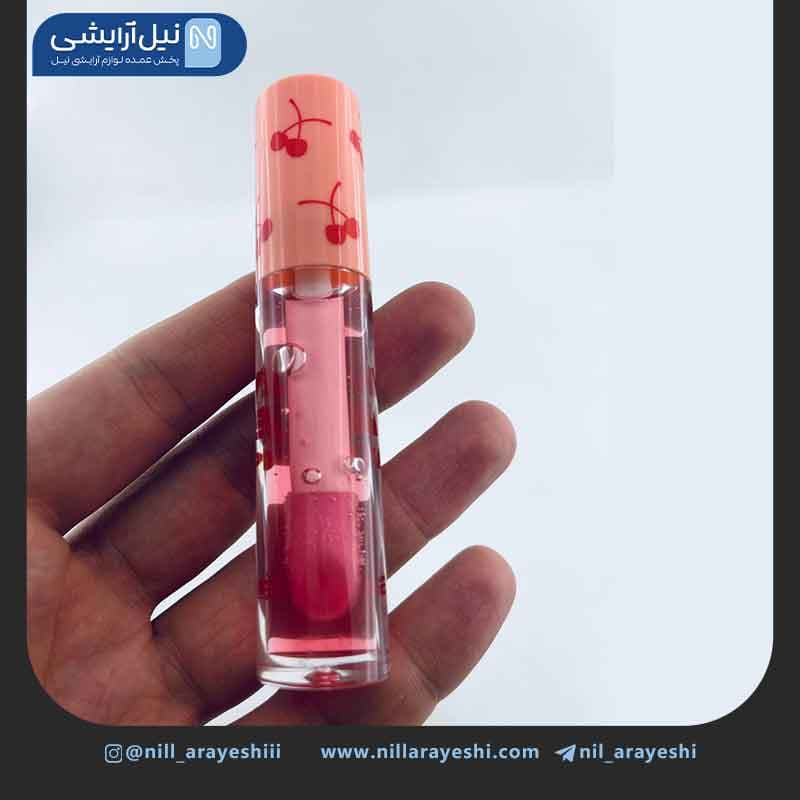 برق لب گیلاس کاریته کد 47 – 70594 — تصویر ۳