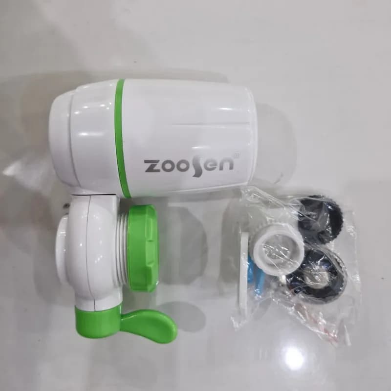 سرشیر تصفیه آب مدل ZSW-010B کد F910 — تصویر ۶
