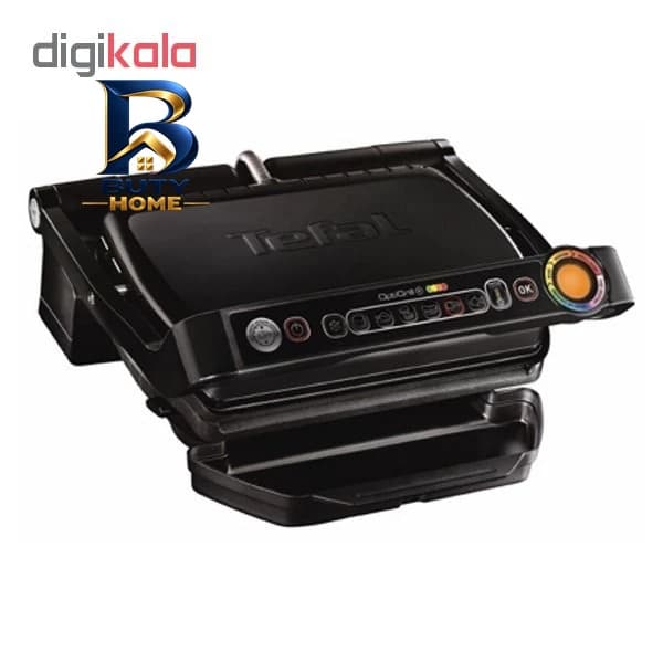 گریل و باربیکیو تفال مدل GC۷۱۲ Opti اصل