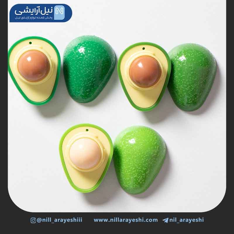 بالم لب آووکادو مجیک کد LS838 — تصویر ۲