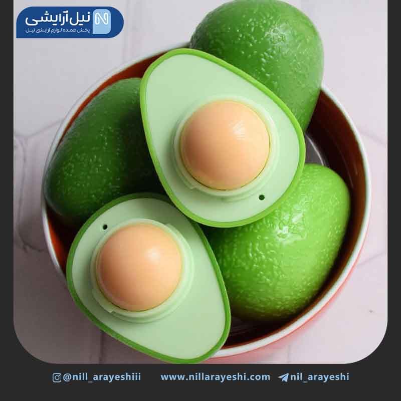 بالم لب آووکادو مجیک کد LS838 — تصویر ۳