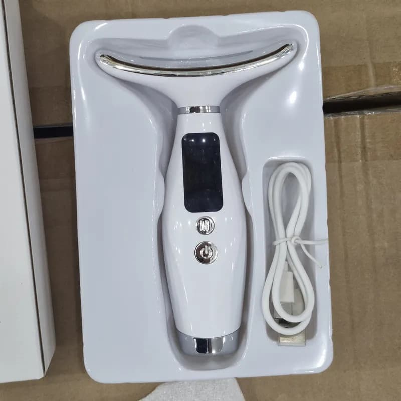 دستگاه لیفت صورت و گردن مدل HY69 کد F773 — تصویر ۴