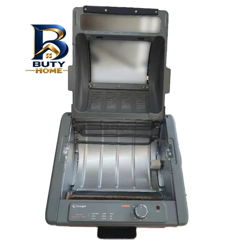 کباب پز برقی مدل TR۵۲۵۰A اصل