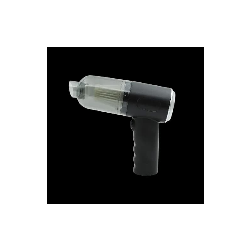 جارو شارژی خودرو مدل AS-228 کد F395 — تصویر ۲