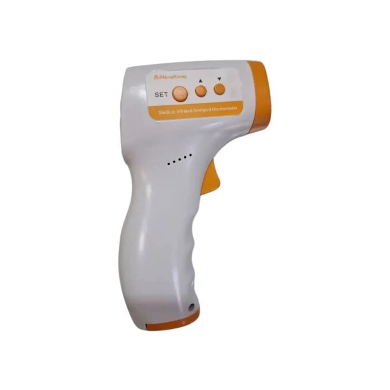 ترمومتر تب سنج پیشانی مادون قرمز مدل ANK-M9 کد F752