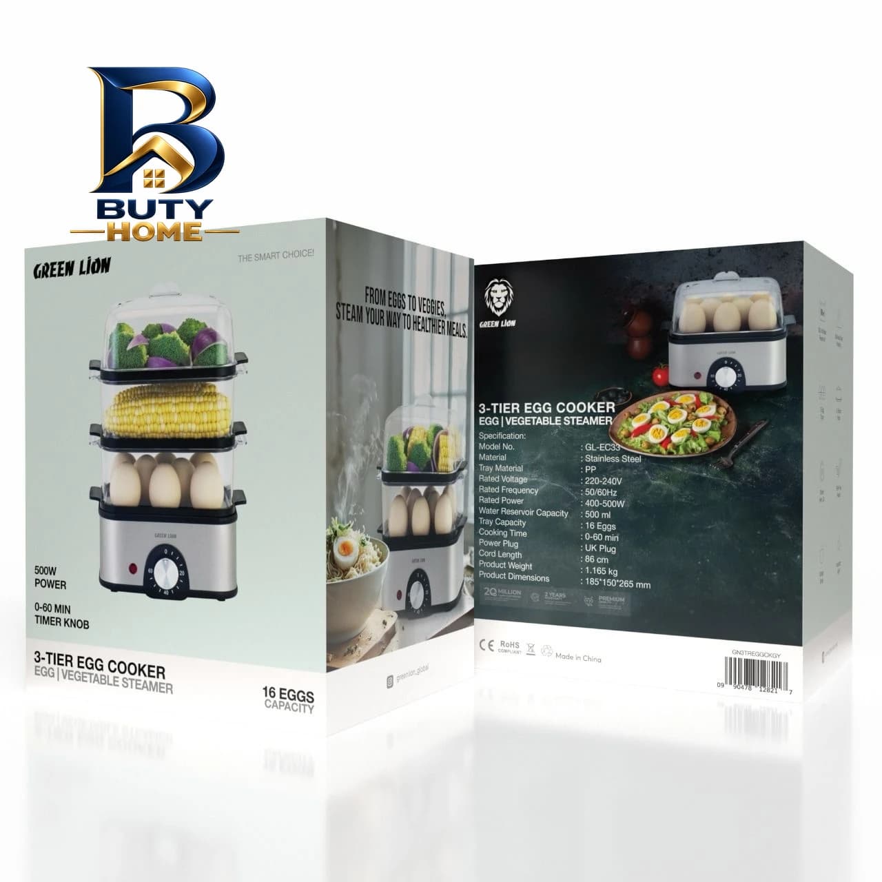 توستر دو اسلایس بوش مدل TAT۳A۱۱۱ اصل — تصویر ۵