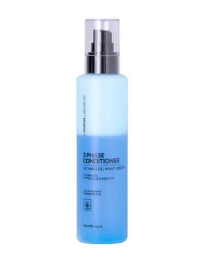 سرم مو دو فاز آبرسان موپک حجم 250ml — تصویر ۶